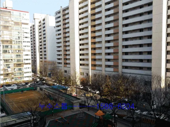 온수관 누수 상계동