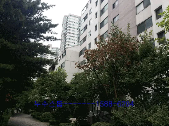 [아파트 누수] 현장 탐지 및 복구 공사 사례