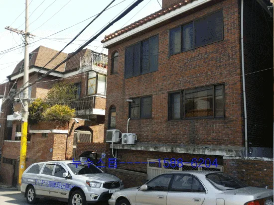 온수배관 누수. 신길동