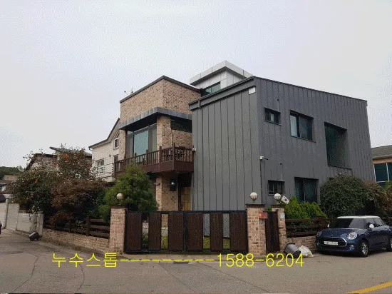 수도누수