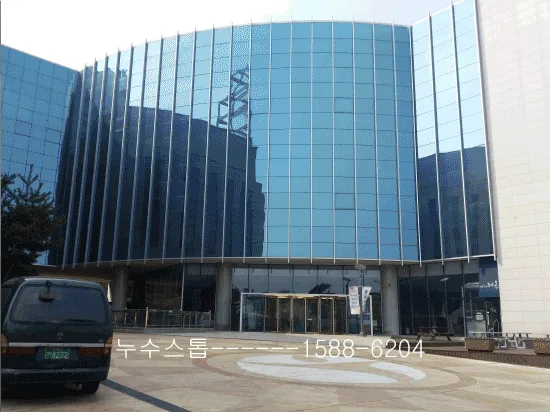 교회.판교