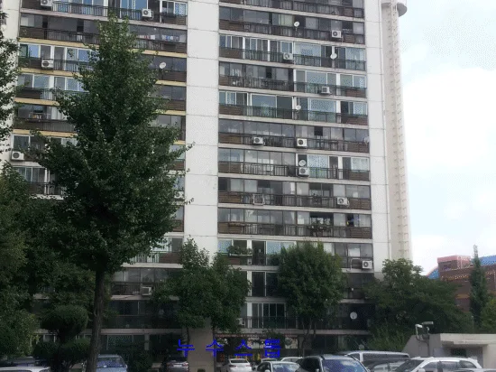 공동구 하수관 누수. 구로동
