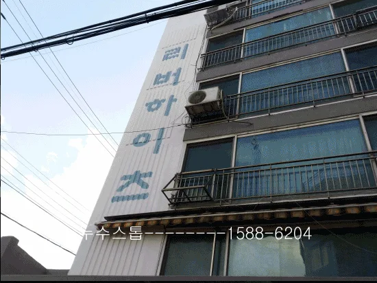공동하수관세척 및 소재구설치.목동