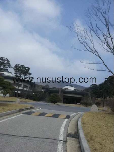 경기도 안성.골프장 온수 송수관 누수탐지,공사.