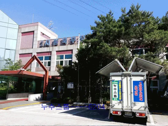 [상수도 누수] 현장 탐지 및 완벽 복구 공사 사례
