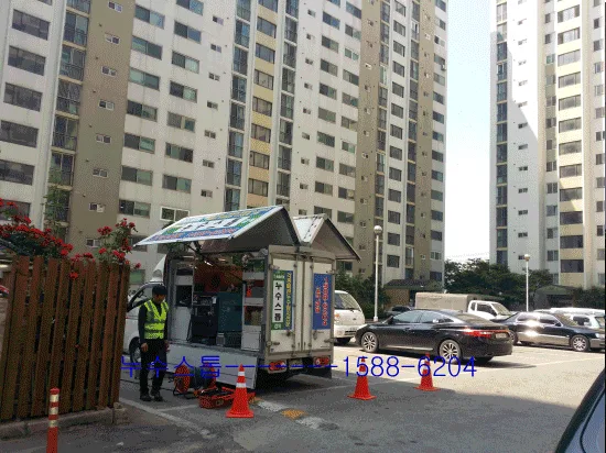 [소방배관 누수] 현장 탐지 및 완벽 복구 공사 사례
