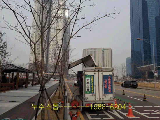 [소방배관 누수] 현장 탐지 및 완벽 복구 공사 사례