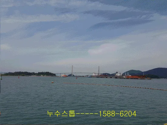 [공장/공업용수 누수] 현장 탐지 및 완벽 복구 공사 사례